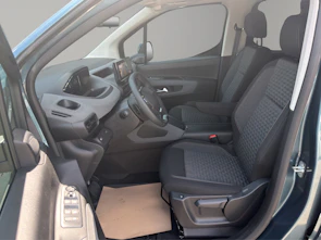 Fahrzeugbild PEUGEOT Rifter Long 1.5 BlueHDi 130 GT