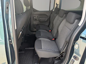 Fahrzeugbild PEUGEOT Rifter Long 1.5 BlueHDi 130 GT