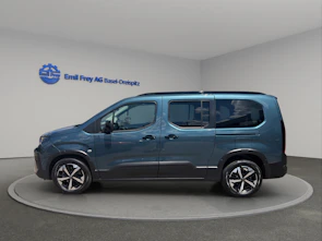 Fahrzeugbild PEUGEOT Rifter Long 1.5 BlueHDi 130 GT