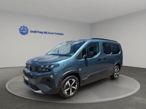 Fahrzeugbild PEUGEOT Rifter Long 1.5 BlueHDi 130 GT