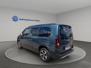 Fahrzeugbild PEUGEOT Rifter Long 1.5 BlueHDi 130 GT