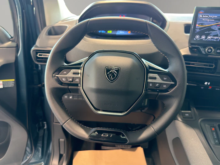 Fahrzeugbild PEUGEOT RIFTER