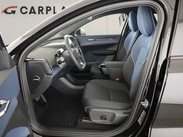 Volvo EX30 E60 Twin Ultra Performance AWD Black Edition