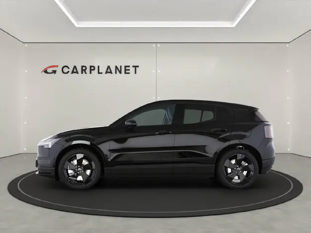 Volvo EX30 E60 Twin Ultra Performance AWD Black Edition