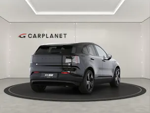 Volvo EX30 E60 Twin Ultra Performance AWD Black Edition