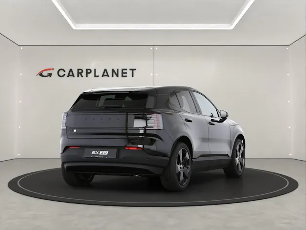 Volvo EX30 E60 Twin Ultra Performance AWD Black Edition