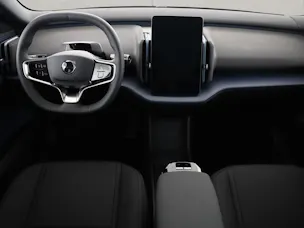 Volvo EX30 E60 Twin Ultra Performance AWD Black Edition