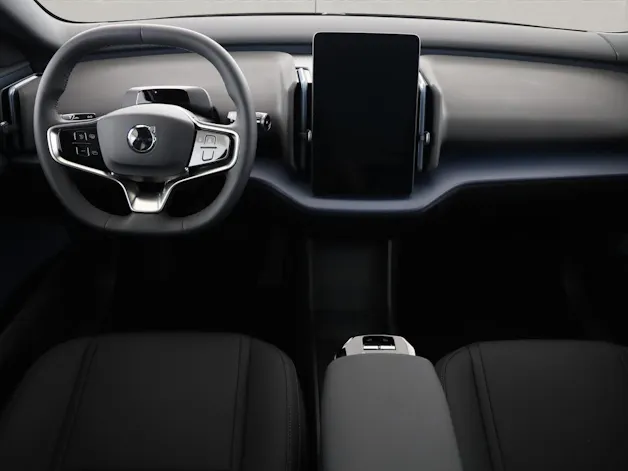 Volvo EX30 E60 Twin Ultra Performance AWD Black Edition