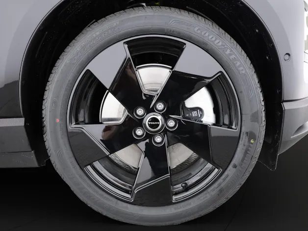 Volvo EX30 E60 Twin Ultra Performance AWD Black Edition