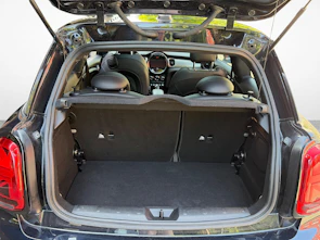Fahrzeugbild MINI F56 Cooper SE