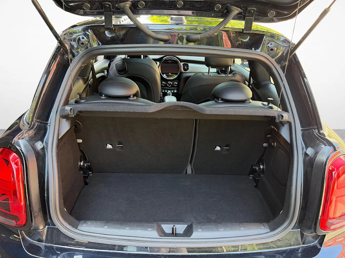 Fahrzeugbild MINI MINI