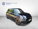 Mini F56 Cooper SE