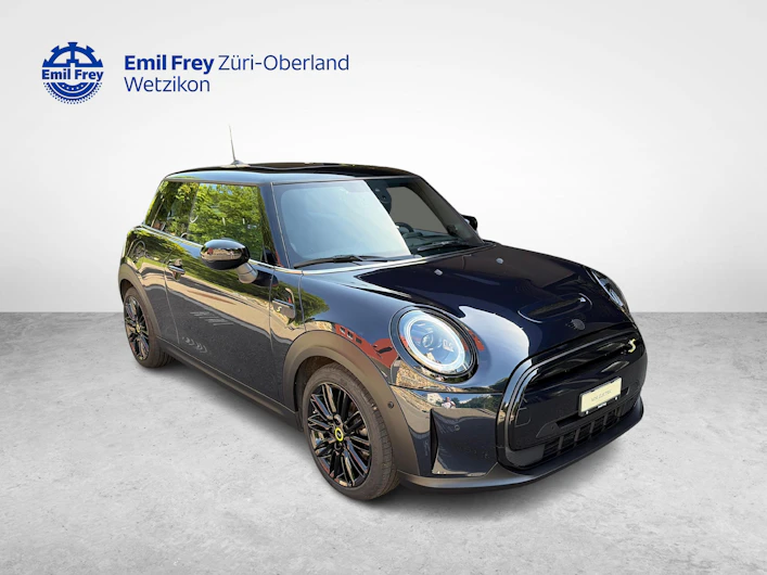 Fahrzeugbild MINI MINI