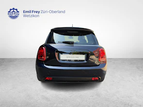 Fahrzeugbild MINI F56 Cooper SE