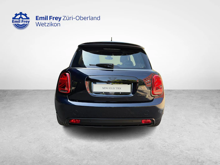 Fahrzeugbild MINI MINI