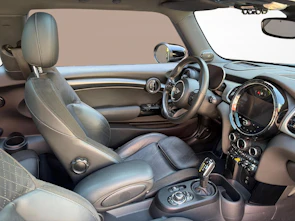 Fahrzeugbild MINI F56 Cooper SE