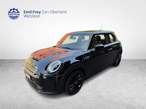 Fahrzeugbild MINI F56 Cooper SE