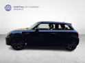 Mini F56 Cooper SE