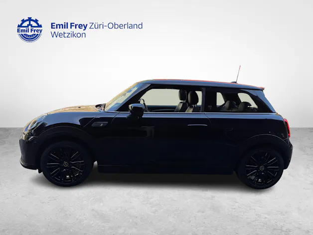 Mini F56 Cooper SE