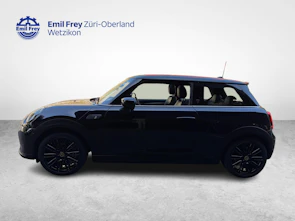 Fahrzeugbild MINI F56 Cooper SE