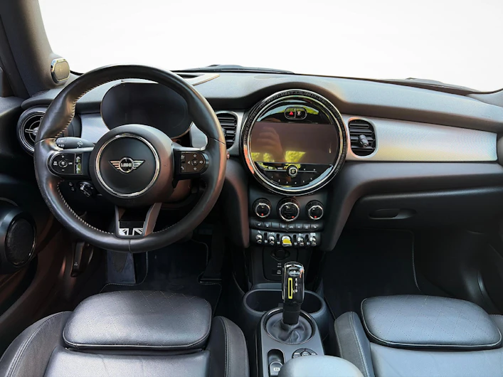 Fahrzeugbild MINI MINI