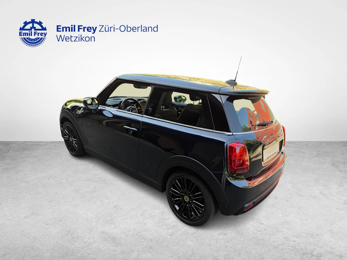 Fahrzeugbild MINI MINI