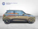 Mini F56 Cooper SE