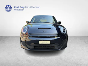 Fahrzeugbild MINI F56 Cooper SE