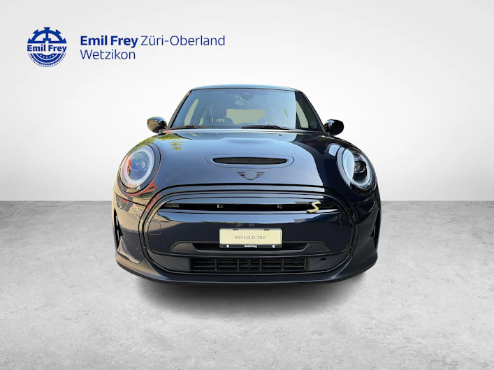 Fahrzeugbild MINI MINI