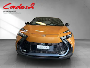 Toyota C-HR 2.0 PHEV Style Premiere