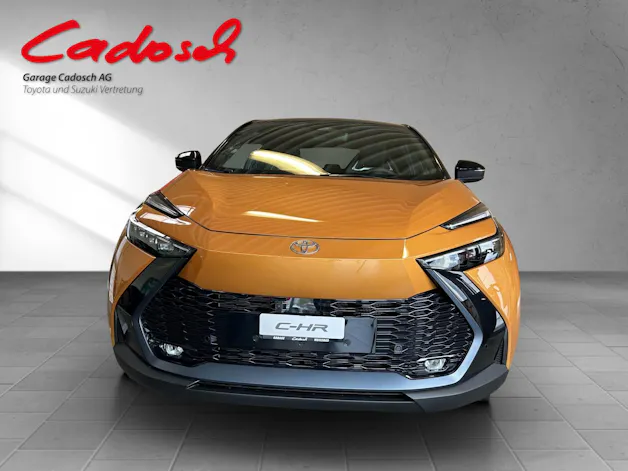 Toyota C-HR 2.0 PHEV Style Premiere