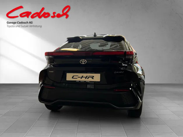 Toyota C-HR 2.0 PHEV Style Premiere