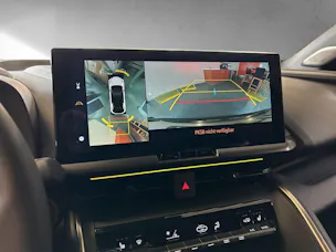 Toyota C-HR 2.0 PHEV Style Premiere