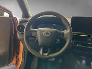 Toyota C-HR 2.0 PHEV Style Premiere