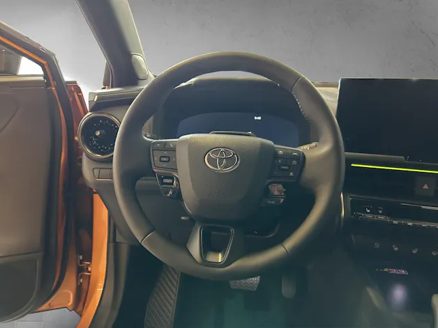 Toyota C-HR 2.0 PHEV Style Premiere