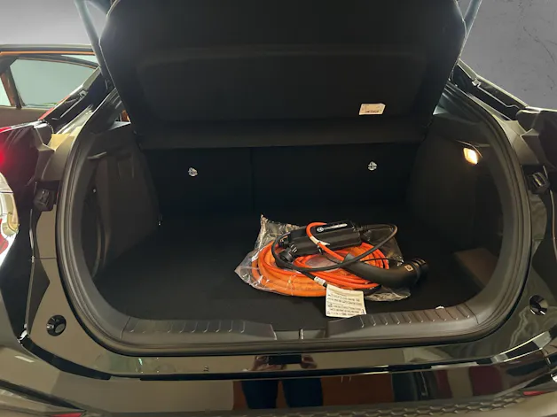 Toyota C-HR 2.0 PHEV Style Premiere