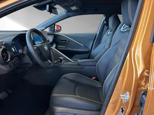 Toyota C-HR 2.0 PHEV Style Premiere