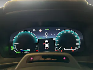 Toyota C-HR 2.0 PHEV Style Premiere