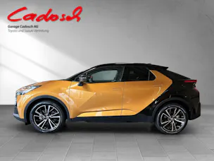 Toyota C-HR 2.0 PHEV Style Premiere