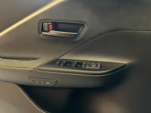 Toyota C-HR 2.0 PHEV Style Premiere
