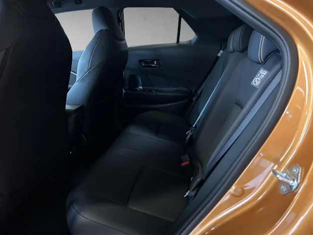 Toyota C-HR 2.0 PHEV Style Premiere