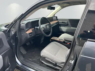 Honda e electric Advance
