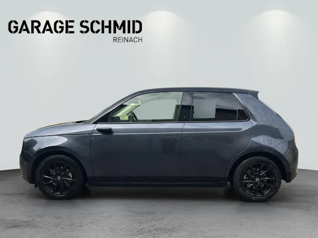 Honda e electric Advance