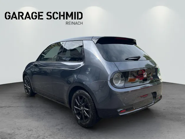 Honda e electric Advance