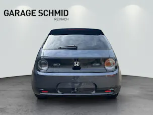 Honda e electric Advance