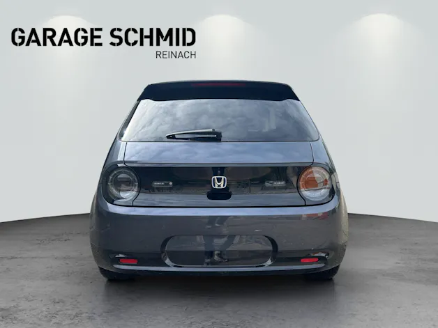 Honda e electric Advance