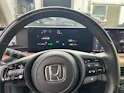 Honda e electric Advance
