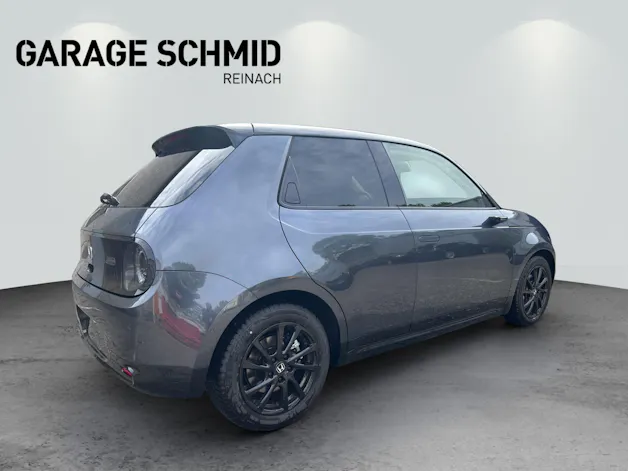 Honda e electric Advance