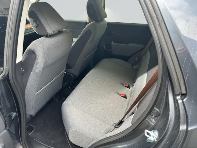 Honda e electric Advance