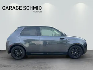 Honda e electric Advance